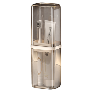 漱口杯刷牙杯子旅行洗漱套装牙具高级感轻奢情侣特别好看的专用杯