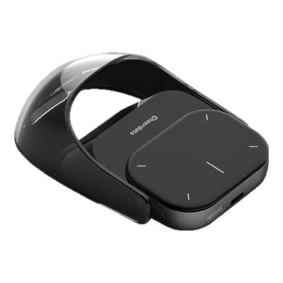 Cheerdots 2奇点分体空气鼠标 AI智能语音演讲无线蓝牙激光笔录音