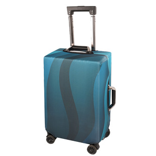 弹力行李箱保护套托运防摔加厚20寸24寸26寸旅行箱托运保护布罩套