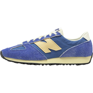 NEW BALANCE NB 471时尚舒适百搭男女低帮运动休闲鞋U471TA
