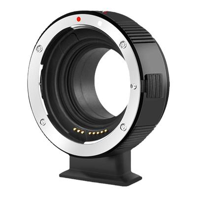 七工匠EF-EOSM转接环适用佳能EF