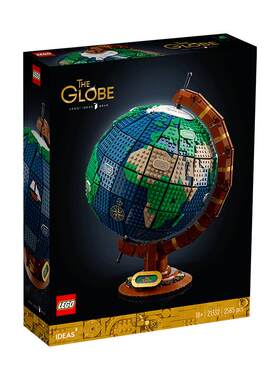 自营乐高LEGO/乐高益智