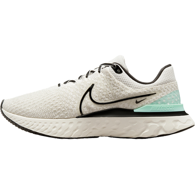 耐克透气缓震男女跑步鞋