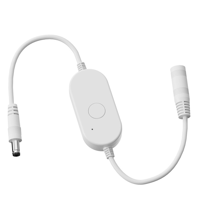 已接入米家APP远程控制WIFI通断器鱼缸灯循环定时路由器重启断电