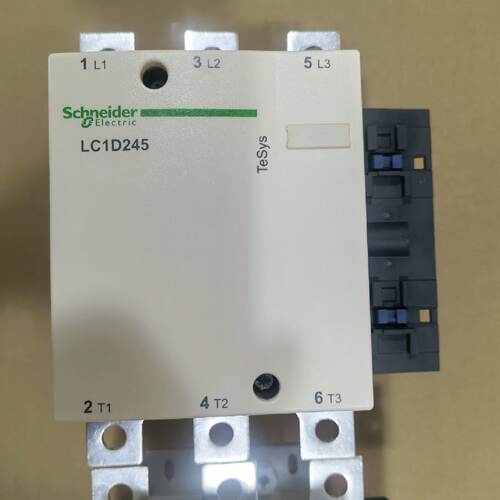 询交流接触器LC1D245/M7C