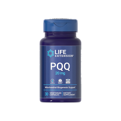 吡咯喹啉线粒体优化学生脑活素