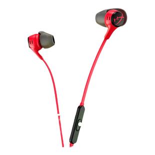 极度未知HYPERX云雀2有线游戏耳机灵音声卡吃鸡专用电脑电竞耳机