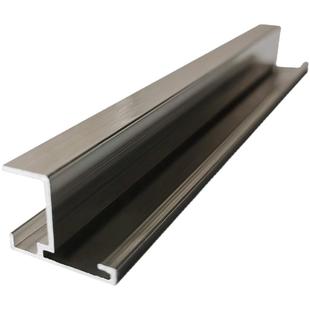 公共卫生间隔断配件厕所隔断五金配件门锁公厕尼龙不锈钢铝材全套