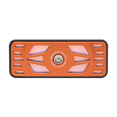 适用于极核AE4pro MAX后尾反光片AE4 SE AE5i pro反光贴改装配件