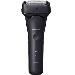 【自营】松下进口剃须刀电动男士往复式三刀头刮胡刀送男友礼物