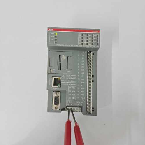 ABB CPU PM564-RP-ETH C0 PROCESSOR UNIT 1SAP121000R0071