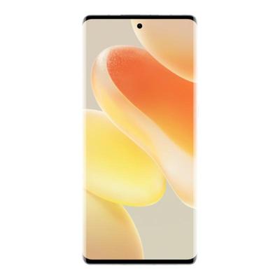 适用vivox系列曲屏无纹钢化膜