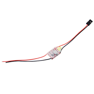 超轻UBEC-3A 5V/12V 降压模块 BEC固定翼多轴FPV航拍云台图传使用