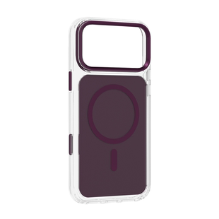 RICHIC壳膜全家福组合装苹果18镜框支架手机壳iPhone18promax磁吸18Pro保护套360°全包防护新机支持MagSafe