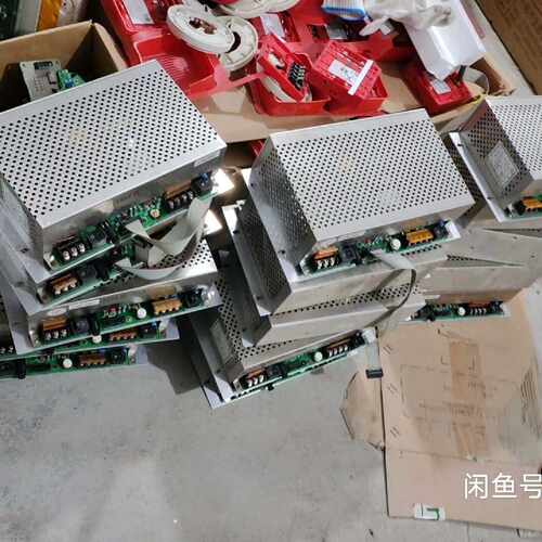 【询价】国泰怡安GK601H主机电源，，测试正常，质保3月适用