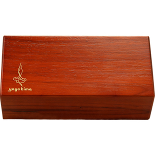 Iyengar艾扬格瑜伽辅具 瑜伽砖/瑜珈实木砖