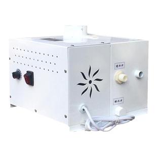 商用展柜工业加湿器喷雾机风幕柜蔬菜保鲜柜加湿机大型冷库雾化机