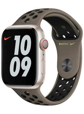 AppleWatch41mm联名款表带
