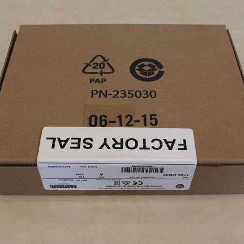 议价1756-EN2TRXT AB PLC控制器 罗克韦尔处理器 1756EN2TRXT全新