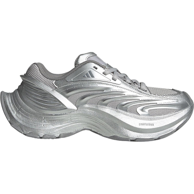 Adidas/阿迪达斯正品2025男女经典复古耐磨厚底运动鞋IH1574