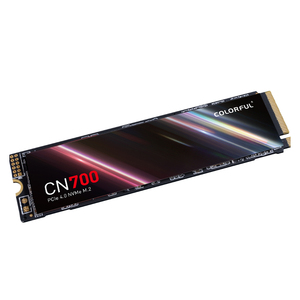 七彩虹CN700 M.2高速固态硬盘PCIE4.0SSD 512G 1T台式笔记本电脑