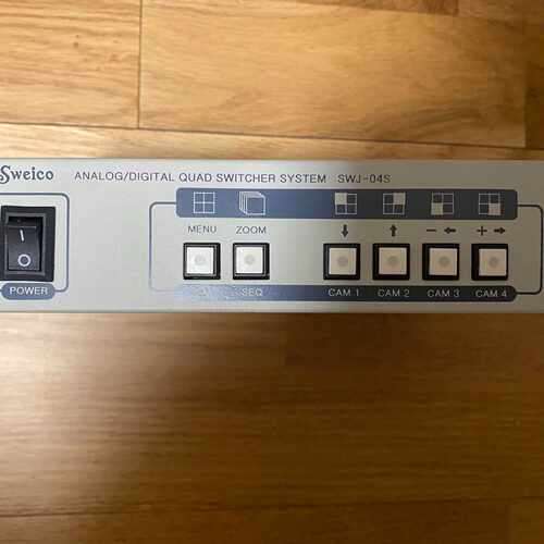 询价-SWJ-04S sweico  analog/digital
