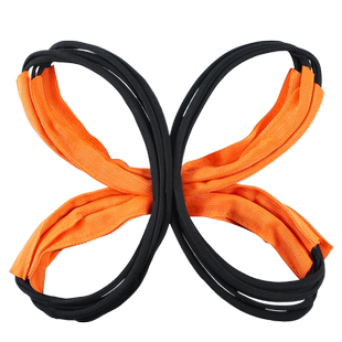 多功能敏捷梯儿童感统训练体能运动跳格梯绳篮球足球跨栏训练器材