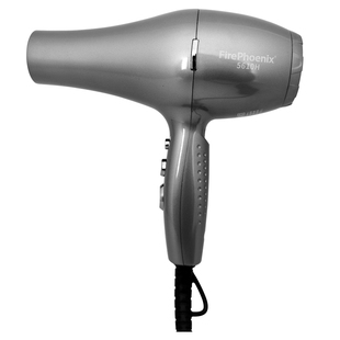 火之凤吹风机5610H无刷电机超轻超大风力吹干造型不伤发大功率