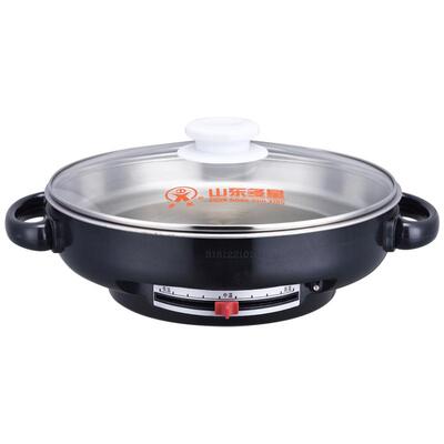 多星官方旗舰店店正品电饼铛