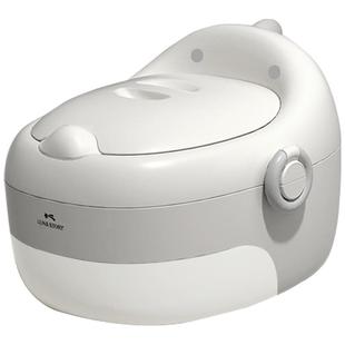 lunastory宝宝马桶儿童小马桶男女宝宝婴儿坐便器圈尿便盆如厕