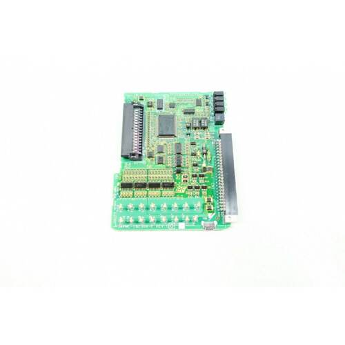 议价安川JAPMC-EX3101-E控制CPU模块全新原装质保一年议价交流