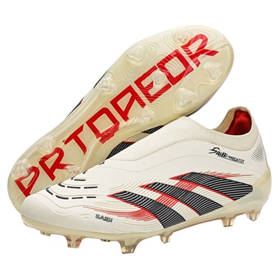 SAIBI塞比专业男士长钉足球鞋