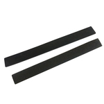 适配irobot扫地机器人配件380t 320拖地机轮胎皮5200c轮子条胶条