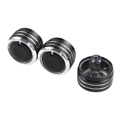 宝弘雨燕天语SX4尚悦改空调旋钮