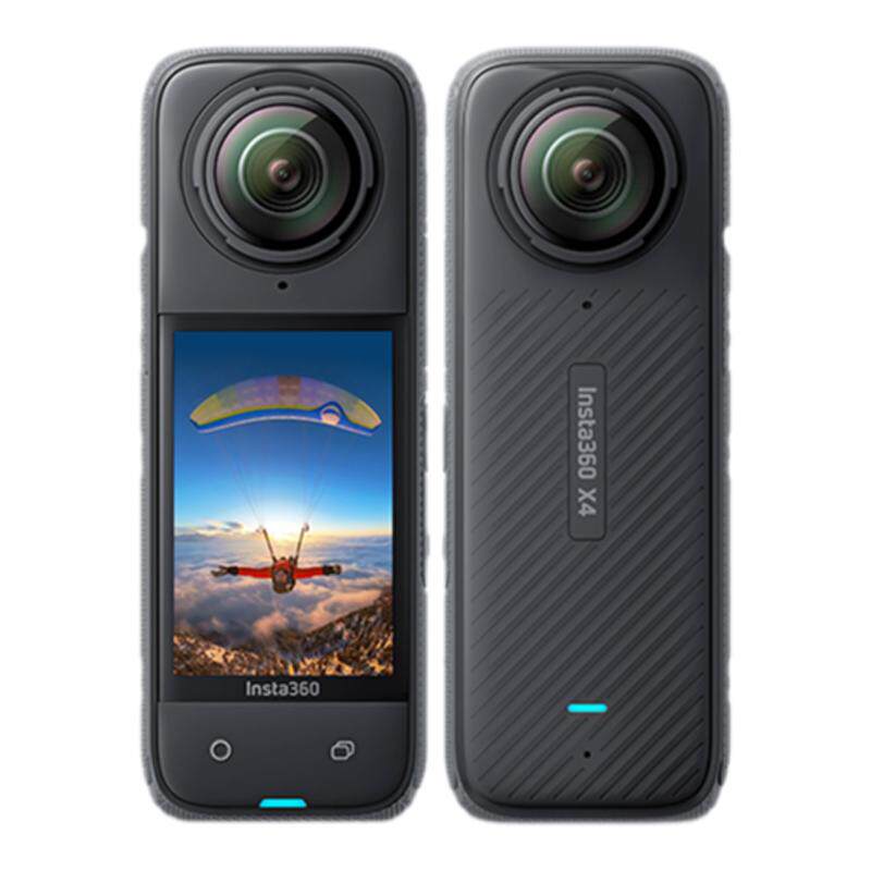 影石Insta360X4/X3全景运动相机