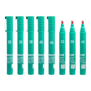 达因笔德国施龙张力测试笔油污测试笔答因笔达因测试笔电晕测试笔