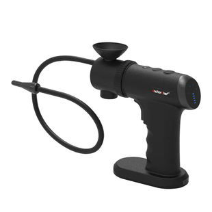 AnchorChef多功能烟熏机创意厨房酒吧烟雾分子料理鸡尾酒气泡泡枪