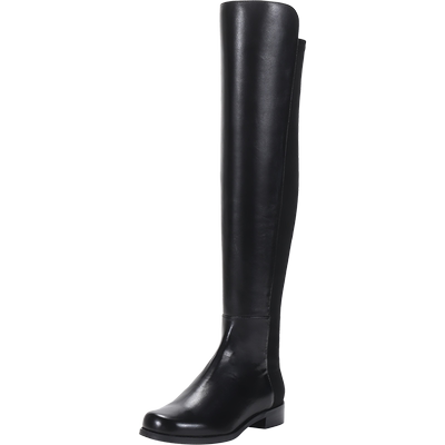 StuartWeitzman高筒靴长靴