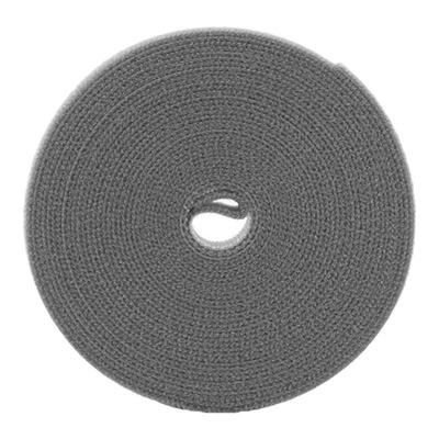 数据线收纳理线器魔术贴扎带自粘