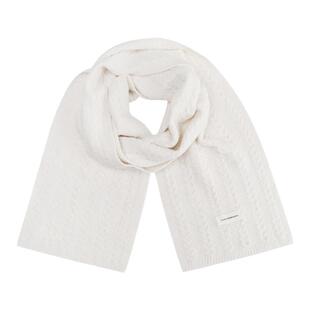 馨帮帮 保暖短款围脖情侣披肩复古百搭纯色针织围巾女款2025新款