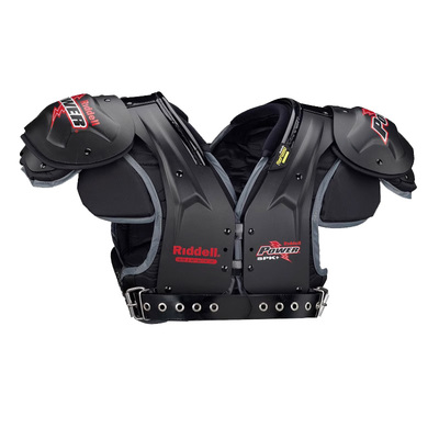 RIDDELL橄榄球成人护甲