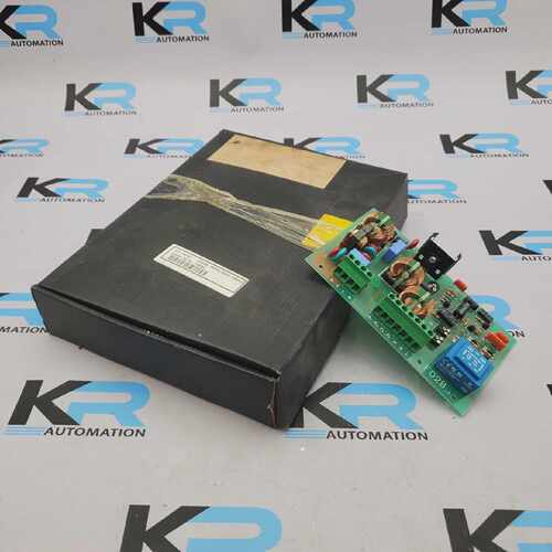 Glunz  Jensen 21042320 Control Board Parvalux F0281