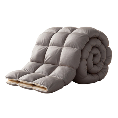 【2026新款】可机洗全棉四季被