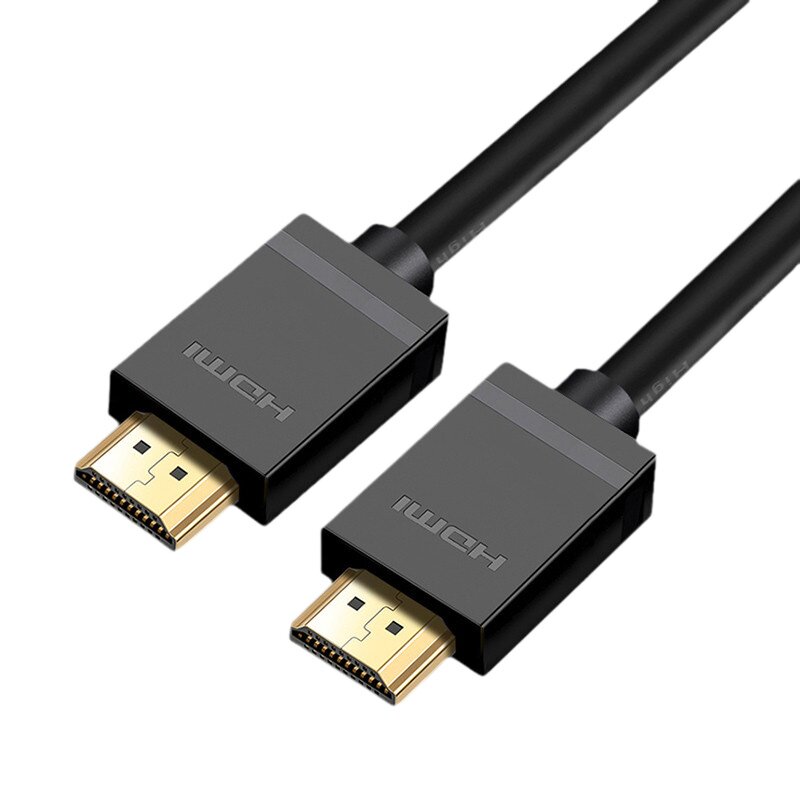 hdmi5米线4k高清线10电脑显示器电视信号8机顶盒加长连接15米hdni
