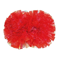 Красочный+подсветлый красный-4 дюйма