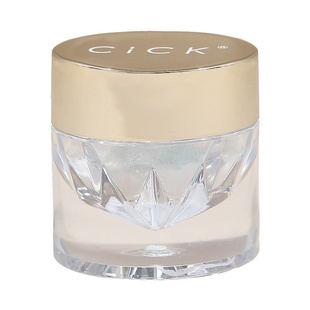 网红海莉同款珍珠粉仙女显白透亮人鱼姬超闪月光极光粉美甲店专用