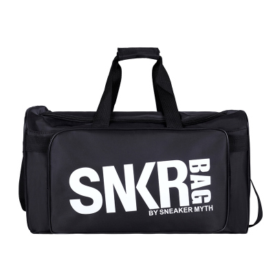 snkrbag足球男女运动风健身包