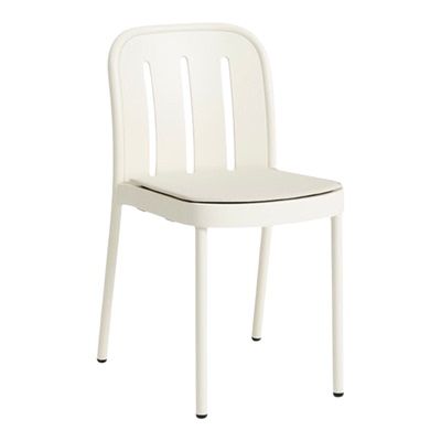 26新品HAY Deville collection系列户外折叠桌椅酒店别墅庭院桌椅