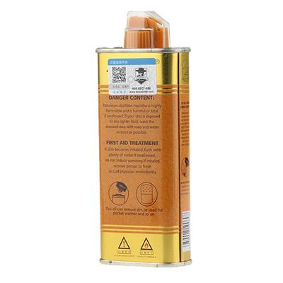 燃油打火机煤油ZORRO/佐罗