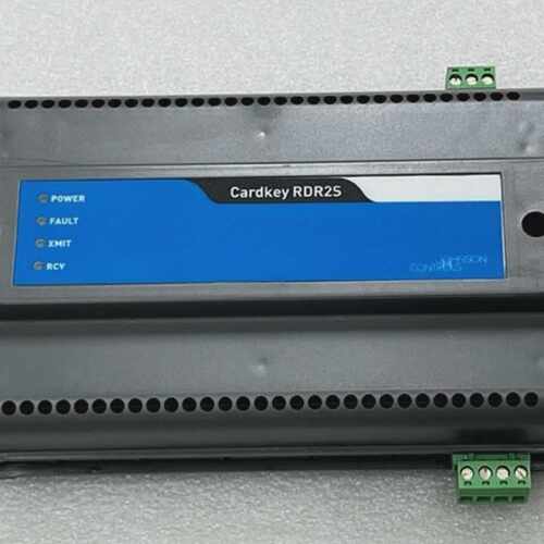 Johnson Controls Cardkey RDR2S S300-DIN-RDR2S Door Interface